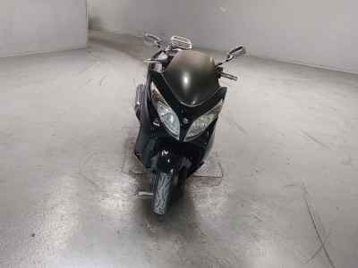 Suzuki Skywave 250M