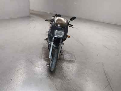 Honda VT250 Spada