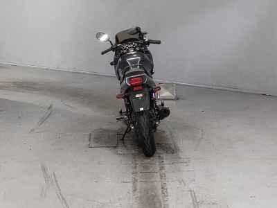 Honda VT250 Spada