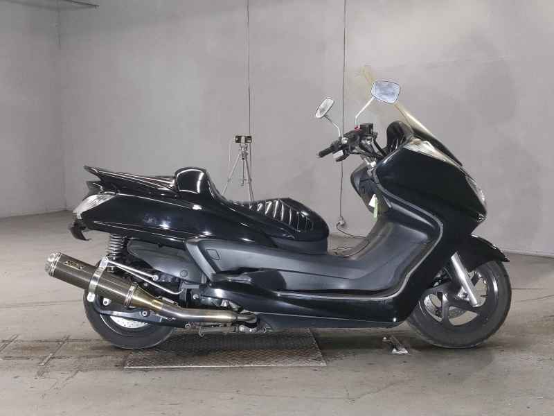 Yamaha Majesty 250 2006