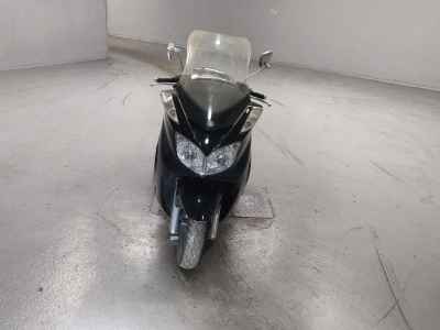 Yamaha Majesty 250 2006