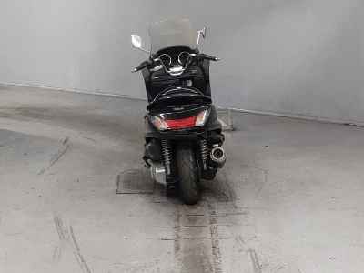 Yamaha Majesty 250 2006