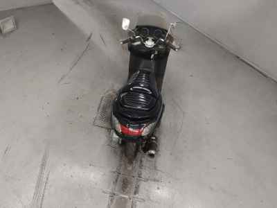 Yamaha Majesty 250 2006