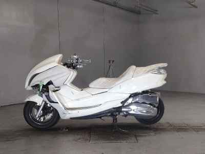 Yamaha Majesty 250 2011