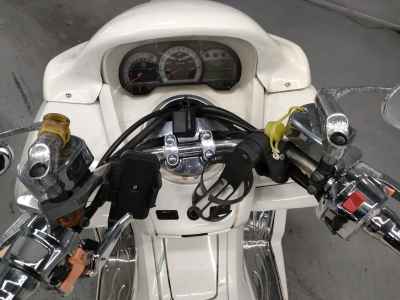 Yamaha Majesty 250 2011