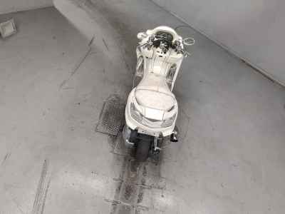 Yamaha Majesty 250 2011