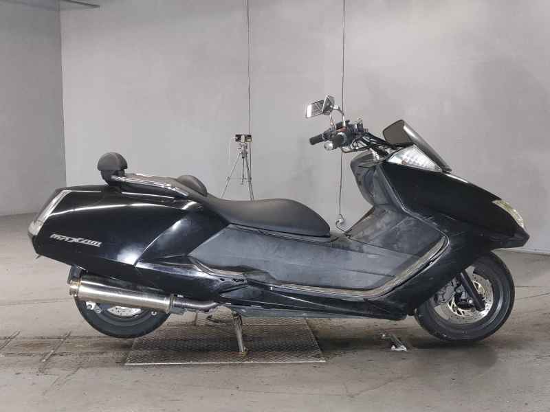 Yamaha Maxam 250 2005