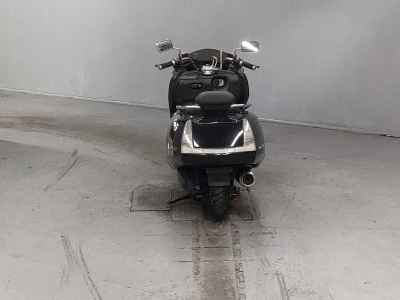 Yamaha Maxam 250 2005