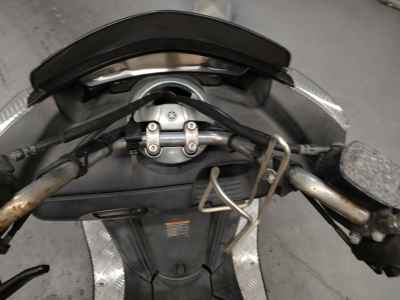 Yamaha Maxam 250 2005