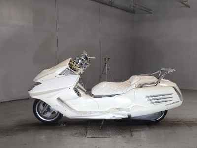 Yamaha Maxam 250 2006