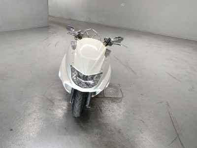 Yamaha Maxam 250 2006