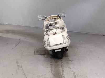 Yamaha Maxam 250 2006