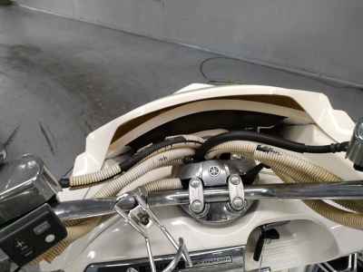 Yamaha Maxam 250 2006