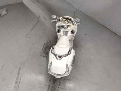 Yamaha Maxam 250 2006