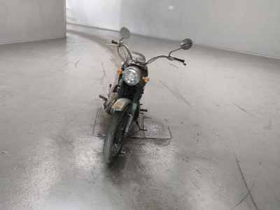 Honda CD250