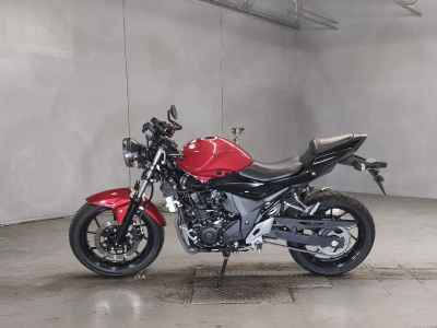Suzuki GSX250R