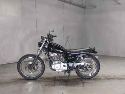 Suzuki GrassTracker Bigboy