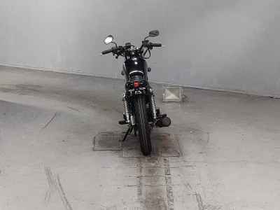 Suzuki GrassTracker Bigboy