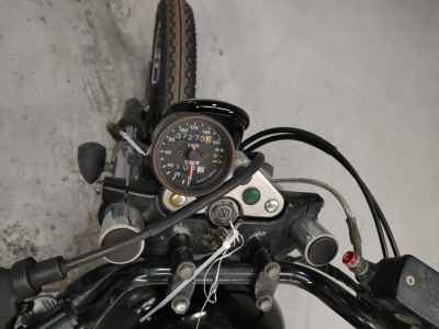 Suzuki GrassTracker Bigboy