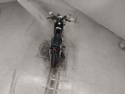 Suzuki GrassTracker Bigboy