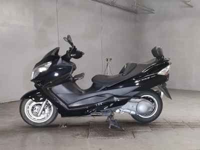 Suzuki Skywave 400 2008
