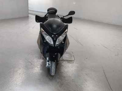Suzuki Skywave 400 2008