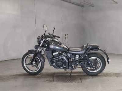 Kawasaki Eliminator 250SE