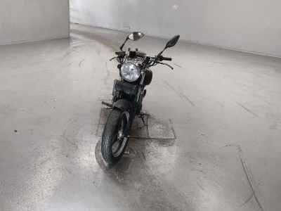 Kawasaki Eliminator 250SE