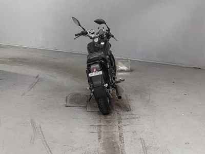 Kawasaki Eliminator 250SE