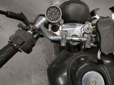 Kawasaki Eliminator 250SE