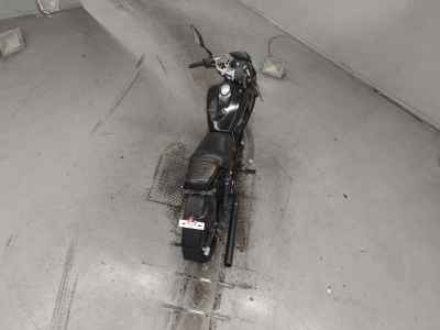 Kawasaki Eliminator 250SE