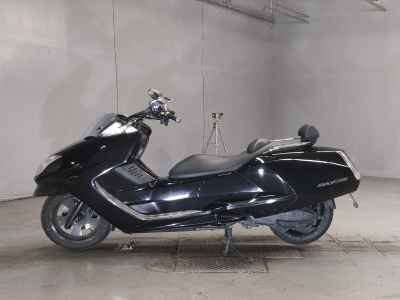 Yamaha Maxam 250 2007