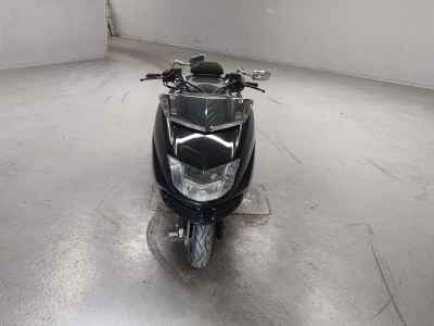 Yamaha Maxam 250 2007