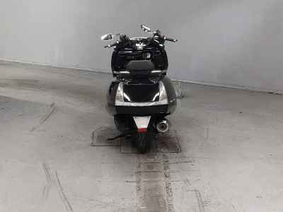 Yamaha Maxam 250 2007