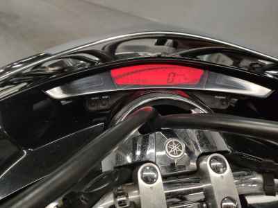 Yamaha Maxam 250 2007