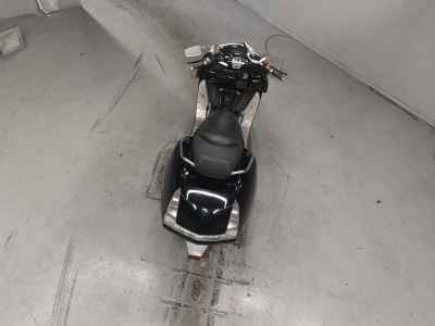 Yamaha Maxam 250 2007