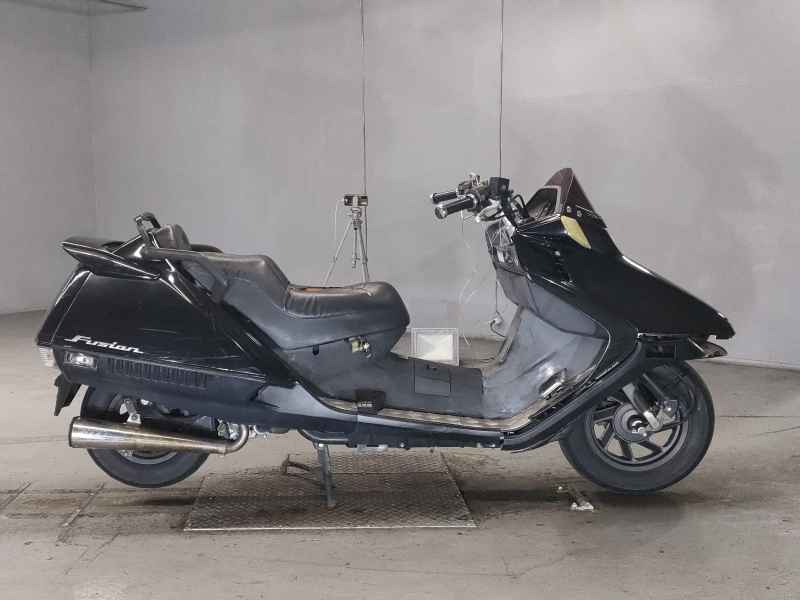 Honda Fusion SE 2006