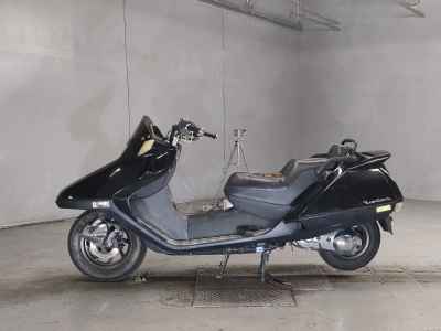 Honda Fusion SE 2006