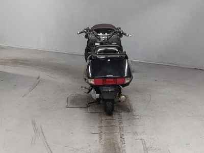 Honda Fusion SE 2006