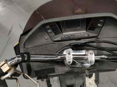 Honda Fusion SE 2006