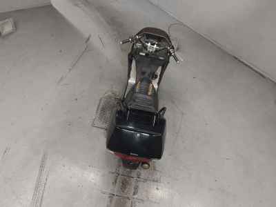 Honda Fusion SE 2006