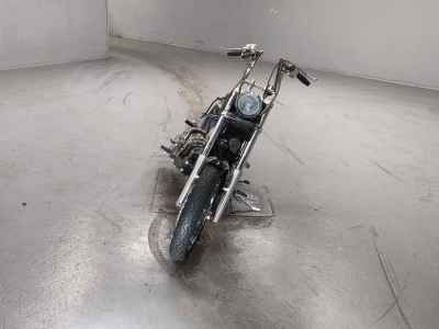 Yamaha XVS400 Drag Star