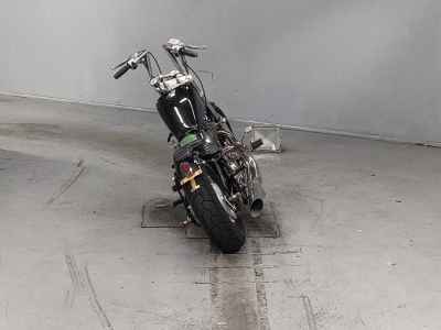 Yamaha XVS400 Drag Star