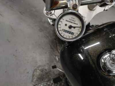 Yamaha XVS400 Drag Star