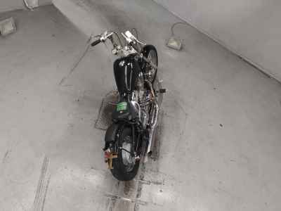 Yamaha XVS400 Drag Star