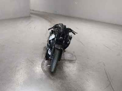 Kawasaki Ninja 400 2024