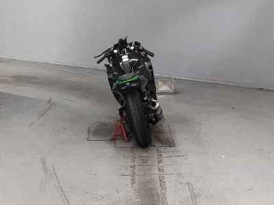 Kawasaki Ninja 400 2024