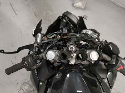 Kawasaki Ninja 400 2024