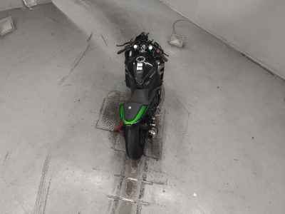 Kawasaki Ninja 400 2024