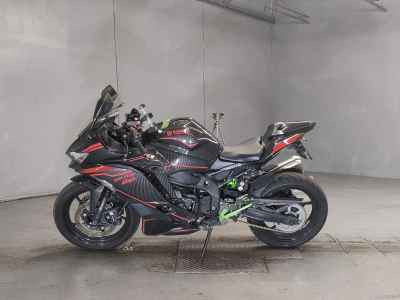 Kawasaki Ninja ZX-4RR